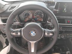 BMW X1 2022 Facelift xDrive25Li Premium - ფოტო 11
