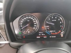 BMW X1 2022 Facelift xDrive25Li Premium - ფოტო 12