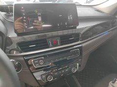 BMW X1 2022 Facelift xDrive25Li Premium - ფოტო 13