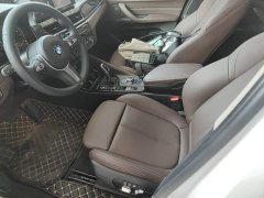 BMW X1 2022 Facelift xDrive25Li Premium - ფოტო 15