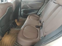 BMW X1 2022 Facelift xDrive25Li Premium - ფოტო 17