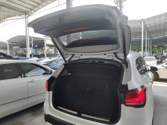 BMW X1 2022 Facelift xDrive25Li Premium - ფოტო 19