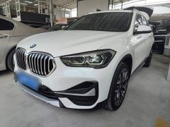 BMW X1 2022 Facelift xDrive25Li Premium - ფოტო 2
