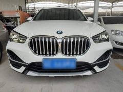 BMW X1 2022 Facelift xDrive25Li Premium - ფოტო 3