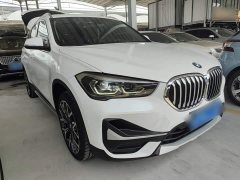 BMW X1 2022 Facelift xDrive25Li Premium - ფოტო 4