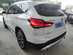 BMW X1 2022 Facelift xDrive25Li Premium - ფოტო 5