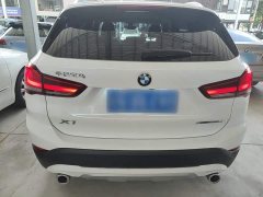 BMW X1 2022 Facelift xDrive25Li Premium - ფოტო 6