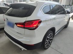 BMW X1 2022 Facelift xDrive25Li Premium - ფოტო 7