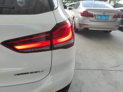 BMW X1 2022 Facelift xDrive25Li Premium - ფოტო 8