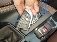 BMW X1 2022 Facelift xDrive25Li Premium - ფოტო 9