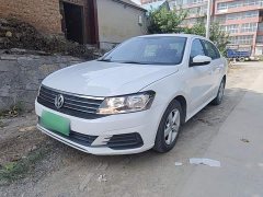 Volkswagen Lavida 2019 Lavida Qihang 1.5L Automatic Fashion Edition National VI - ფოტო 1