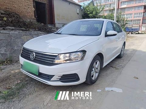 2023 Volkswagen Lavida 2019 Lavida Qihang 1.5L Automatic Fashion Edition National VI - ავტომობილი ჩინეთიდან