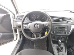 Volkswagen Lavida 2019 Lavida Qihang 1.5L Automatic Fashion Edition National VI - ფოტო 11