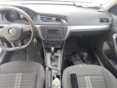 Volkswagen Lavida 2019 Lavida Qihang 1.5L Automatic Fashion Edition National VI - ფოტო 13