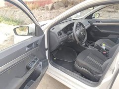 Volkswagen Lavida 2019 Lavida Qihang 1.5L Automatic Fashion Edition National VI - ფოტო 16