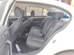 Volkswagen Lavida 2019 Lavida Qihang 1.5L Automatic Fashion Edition National VI - ფოტო 17