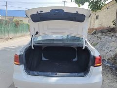Volkswagen Lavida 2019 Lavida Qihang 1.5L Automatic Fashion Edition National VI - ფოტო 19