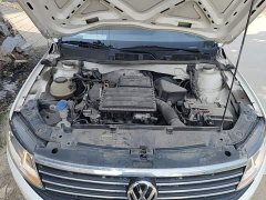 Volkswagen Lavida 2019 Lavida Qihang 1.5L Automatic Fashion Edition National VI - ფოტო 20
