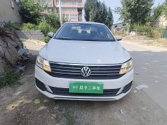 Volkswagen Lavida 2019 Lavida Qihang 1.5L Automatic Fashion Edition National VI - ფოტო 3
