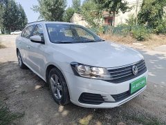 Volkswagen Lavida 2019 Lavida Qihang 1.5L Automatic Fashion Edition National VI - ფოტო 4