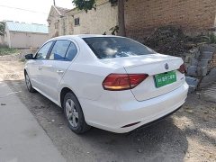 Volkswagen Lavida 2019 Lavida Qihang 1.5L Automatic Fashion Edition National VI - ფოტო 5