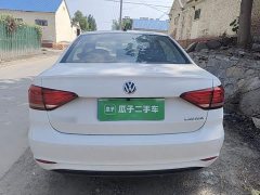 Volkswagen Lavida 2019 Lavida Qihang 1.5L Automatic Fashion Edition National VI - ფოტო 6