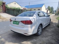 Volkswagen Lavida 2019 Lavida Qihang 1.5L Automatic Fashion Edition National VI - ფოტო 7
