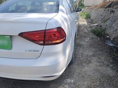 Volkswagen Lavida 2019 Lavida Qihang 1.5L Automatic Fashion Edition National VI - ფოტო 8