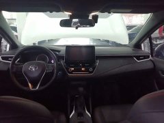 Toyota Corolla 2022 1.8L CVT Luxury - ფოტო 10