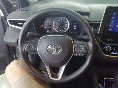 Toyota Corolla 2022 1.8L CVT Luxury - ფოტო 11