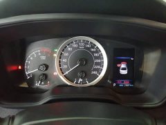 Toyota Corolla 2022 1.8L CVT Luxury - ფოტო 12