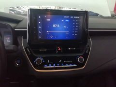 Toyota Corolla 2022 1.8L CVT Luxury - ფოტო 13