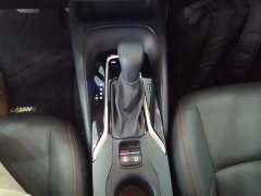 Toyota Corolla 2022 1.8L CVT Luxury - ფოტო 14