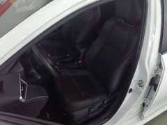 Toyota Corolla 2022 1.8L CVT Luxury - ფოტო 15