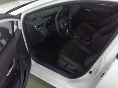 Toyota Corolla 2022 1.8L CVT Luxury - ფოტო 16