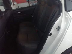 Toyota Corolla 2022 1.8L CVT Luxury - ფოტო 17