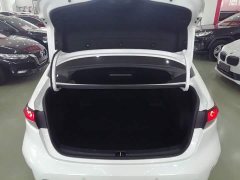 Toyota Corolla 2022 1.8L CVT Luxury - ფოტო 19
