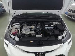 Toyota Corolla 2022 1.8L CVT Luxury - ფოტო 20