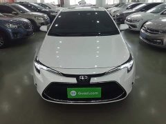 Toyota Corolla 2022 1.8L CVT Luxury - ფოტო 3
