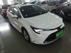 Toyota Corolla 2022 1.8L CVT Luxury - ფოტო 4