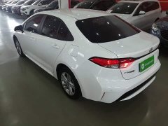 Toyota Corolla 2022 1.8L CVT Luxury - ფოტო 5