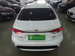 Toyota Corolla 2022 1.8L CVT Luxury - ფოტო 6