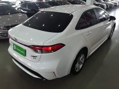 Toyota Corolla 2022 1.8L CVT Luxury - ფოტო 7