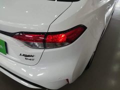 Toyota Corolla 2022 1.8L CVT Luxury - ფოტო 8