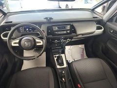 Honda Fit 1.5L CVT Trend Edition - ფოტო 10