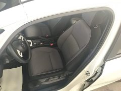 Honda Fit 1.5L CVT Trend Edition - ფოტო 15