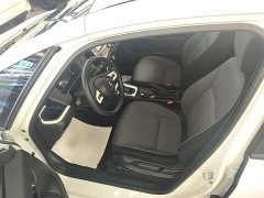 Honda Fit 1.5L CVT Trend Edition - ფოტო 16