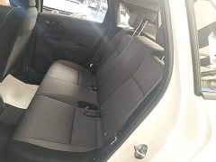 Honda Fit 1.5L CVT Trend Edition - ფოტო 17