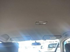 Honda Fit 1.5L CVT Trend Edition - ფოტო 18