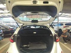 Honda Fit 1.5L CVT Trend Edition - ფოტო 19